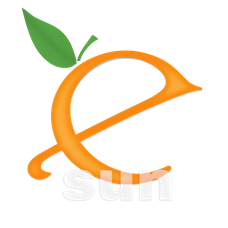 eSun logo